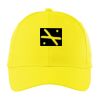 Solid Enhanced Visibility Cap Thumbnail