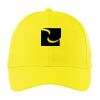 Solid Enhanced Visibility Cap Thumbnail