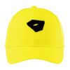 Solid Enhanced Visibility Cap Thumbnail
