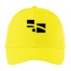 Solid Enhanced Visibility Cap Thumbnail
