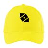 Solid Enhanced Visibility Cap Thumbnail