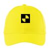 Solid Enhanced Visibility Cap Thumbnail