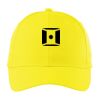 Solid Enhanced Visibility Cap Thumbnail