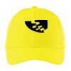 Solid Enhanced Visibility Cap Thumbnail