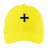 Solid Enhanced Visibility Cap Thumbnail