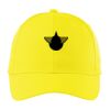 Solid Enhanced Visibility Cap Thumbnail