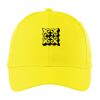 Solid Enhanced Visibility Cap Thumbnail