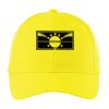 Solid Enhanced Visibility Cap Thumbnail