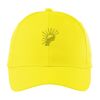 Solid Enhanced Visibility Cap Thumbnail