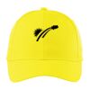 Solid Enhanced Visibility Cap Thumbnail