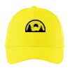Solid Enhanced Visibility Cap Thumbnail