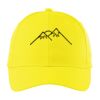 Solid Enhanced Visibility Cap Thumbnail