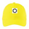 Solid Enhanced Visibility Cap Thumbnail