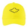 Solid Enhanced Visibility Cap Thumbnail