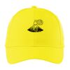 Solid Enhanced Visibility Cap Thumbnail