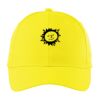 Solid Enhanced Visibility Cap Thumbnail