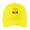 Solid Enhanced Visibility Cap Thumbnail