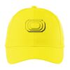 Solid Enhanced Visibility Cap Thumbnail