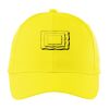 Solid Enhanced Visibility Cap Thumbnail