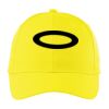 Solid Enhanced Visibility Cap Thumbnail