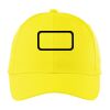 Solid Enhanced Visibility Cap Thumbnail
