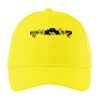 Solid Enhanced Visibility Cap Thumbnail