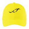 Solid Enhanced Visibility Cap Thumbnail