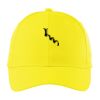 Solid Enhanced Visibility Cap Thumbnail