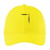 Solid Enhanced Visibility Cap Thumbnail