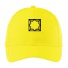 Solid Enhanced Visibility Cap Thumbnail