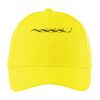 Solid Enhanced Visibility Cap Thumbnail