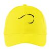 Solid Enhanced Visibility Cap Thumbnail