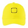 Solid Enhanced Visibility Cap Thumbnail
