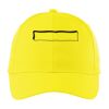 Solid Enhanced Visibility Cap Thumbnail