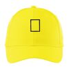 Solid Enhanced Visibility Cap Thumbnail