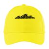 Solid Enhanced Visibility Cap Thumbnail