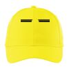 Solid Enhanced Visibility Cap Thumbnail