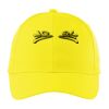 Solid Enhanced Visibility Cap Thumbnail