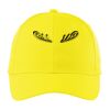 Solid Enhanced Visibility Cap Thumbnail
