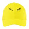 Solid Enhanced Visibility Cap Thumbnail
