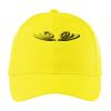Solid Enhanced Visibility Cap Thumbnail