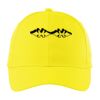 Solid Enhanced Visibility Cap Thumbnail