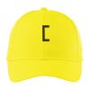 Solid Enhanced Visibility Cap Thumbnail