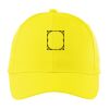 Solid Enhanced Visibility Cap Thumbnail