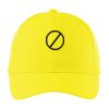 Solid Enhanced Visibility Cap Thumbnail