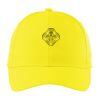Solid Enhanced Visibility Cap Thumbnail