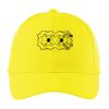 Solid Enhanced Visibility Cap Thumbnail