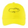 Solid Enhanced Visibility Cap Thumbnail