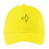 Solid Enhanced Visibility Cap Thumbnail