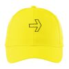 Solid Enhanced Visibility Cap Thumbnail